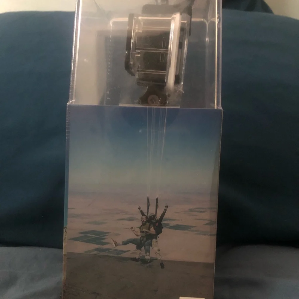 ProShot PS5 4K camera. Brand New.